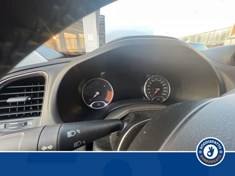 Jeep Renegade 1.6 Multijet Limited MY23