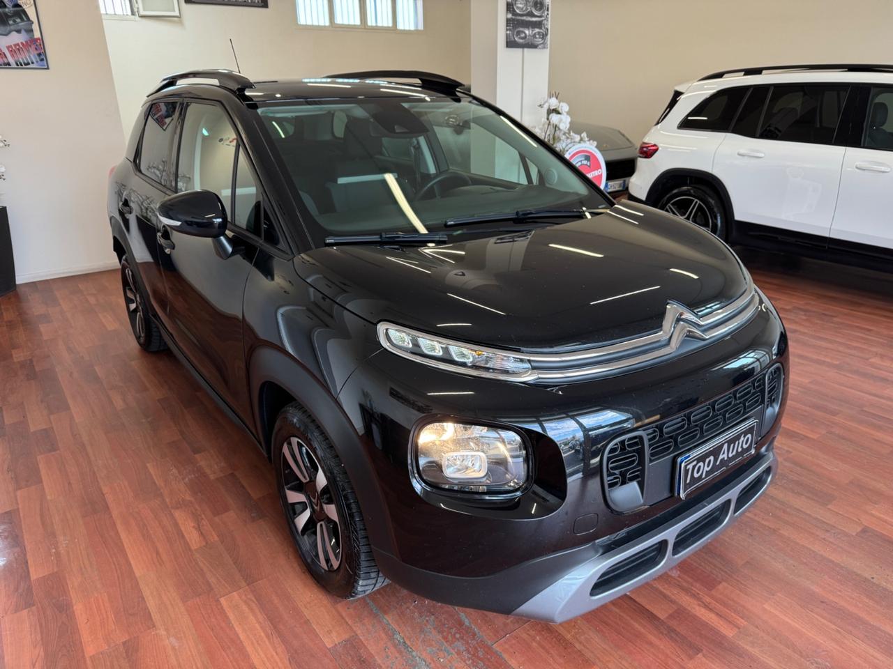 CITROEN C3 AIRCROSS BlueHDi 110 S&S SHINE - MY21