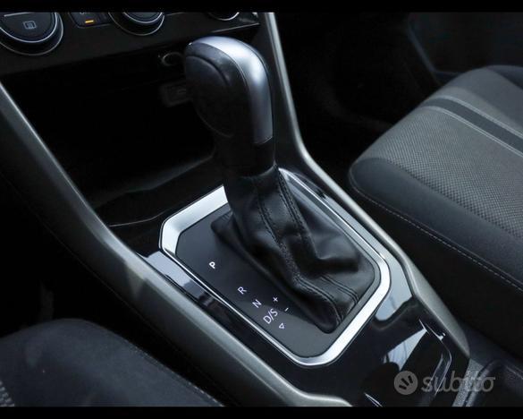 VOLKSWAGEN T-Roc 1.5 TSI ACT DSG Style BlueMotio