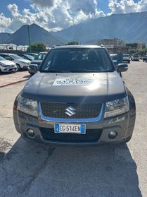 Suzuki Grand Vitara 1.9 DDiS 5 porte Executive Crossover