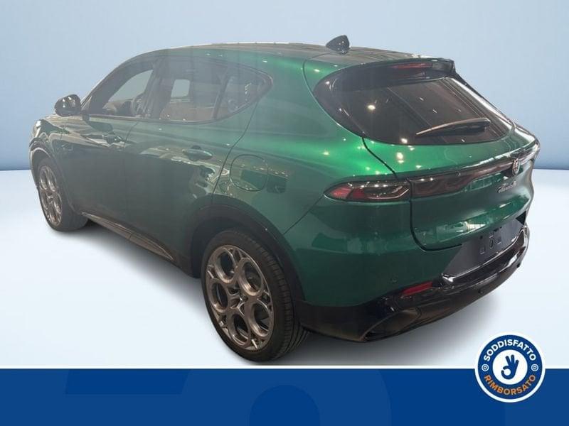 Alfa Romeo Tonale 1.3 280CV AT6 Plug-in Benzina Sprint