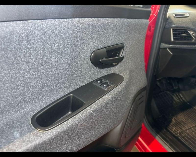 Lancia Ypsilon 3ª serie 1.2 69 CV 5 porte GPL Ecochic Silver
