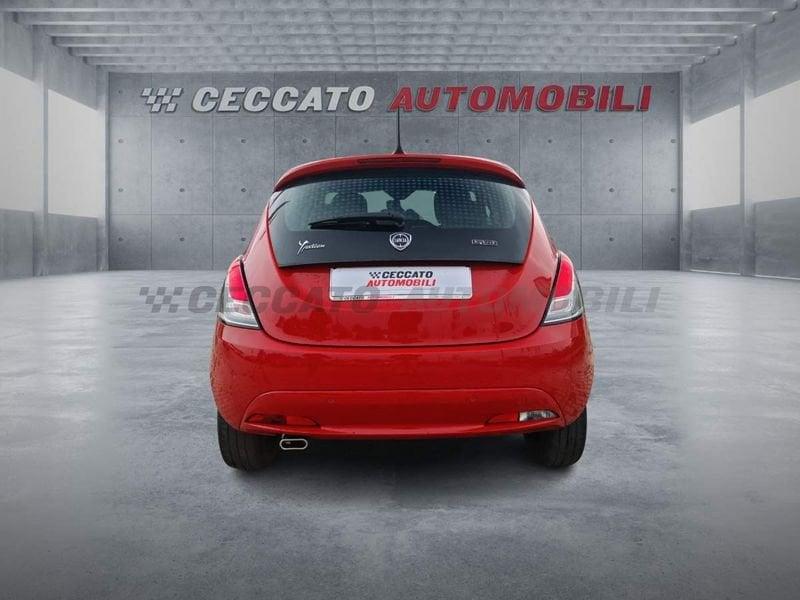 Lancia Ypsilon Ypsilon 1.0 firefly hybrid Gold s&s 70cv