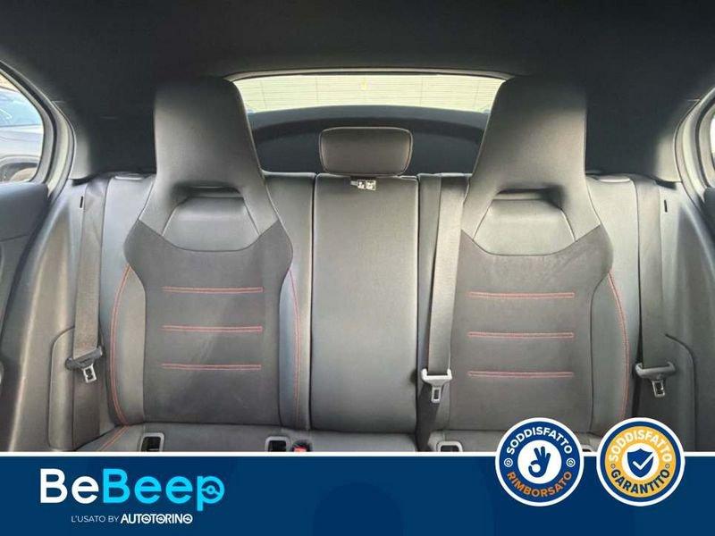 Mercedes-Benz Classe A A 250 E PHEV (EQ-POWER) PREMIUM AUTO
