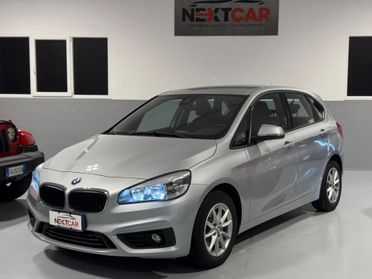 Bmw 218d Active Tourer AUTO! 85.000KM! TAGLIANDI BMW!