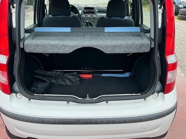 Fiat Panda 1.2 Dynamic Natural Power,UNIPROP, OK NEOPATENTATI!!