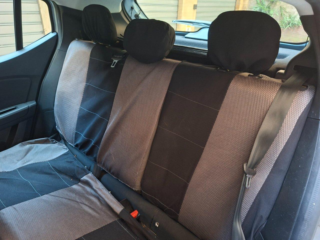 Dacia Sandero Stepway 1.0 tce Comfort 90cv