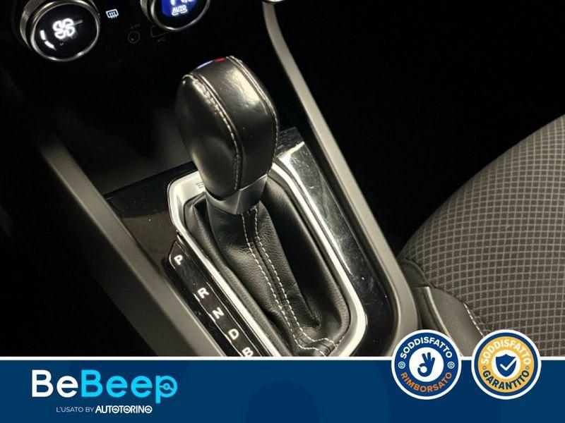 Renault Arkana 1.6 HYBRID INTENS E-TECH 145CV