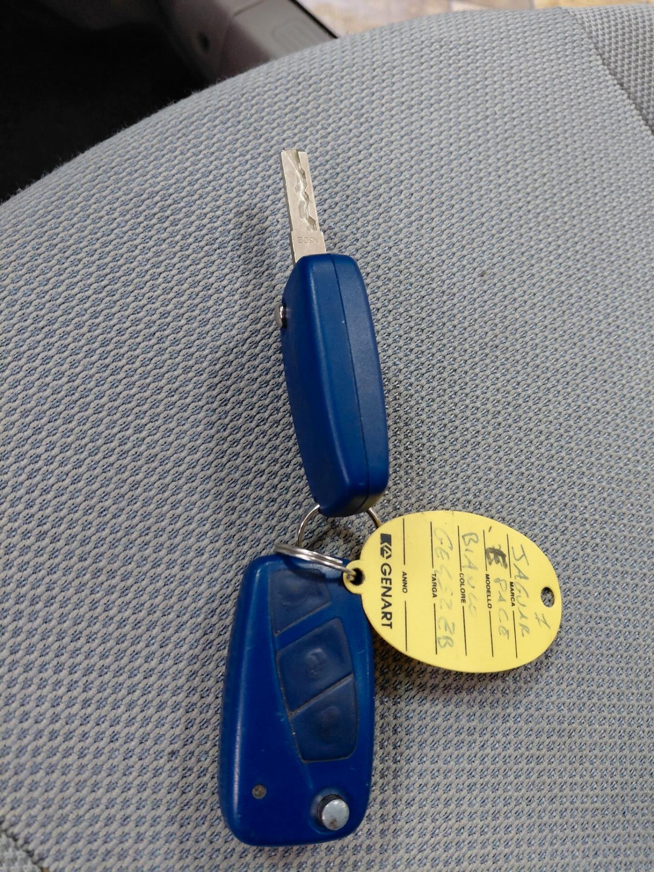 Fiat Idea 1.9 Multijet Emotion