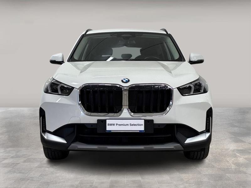 BMW X1 18 i Edition Essence sDrive DCT
