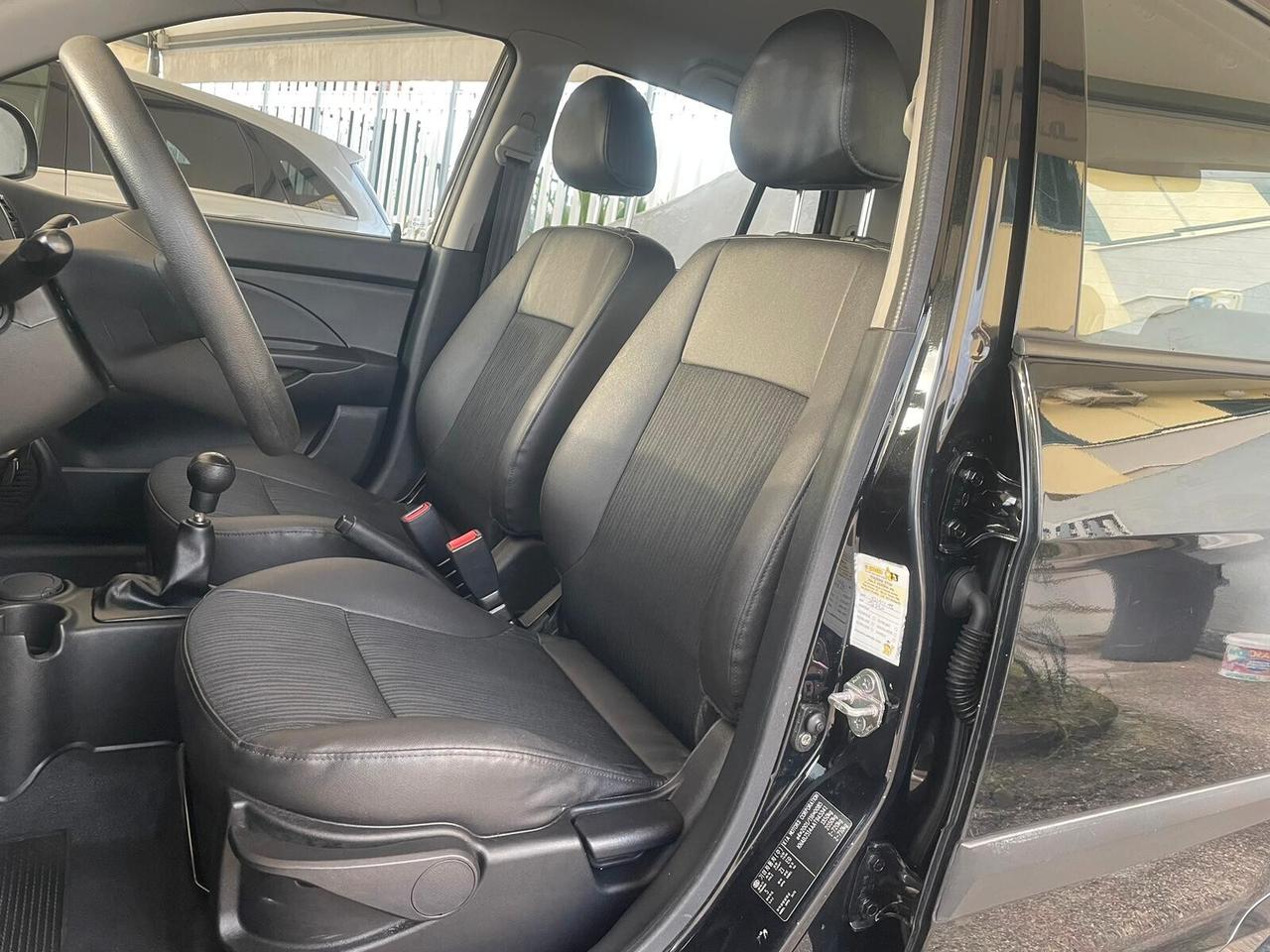 Kia Picanto 1.0 12V Life