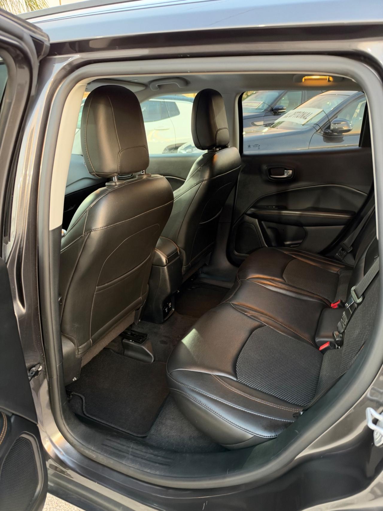 Jeep Compass 2.0 Multijet II 4WD Limited