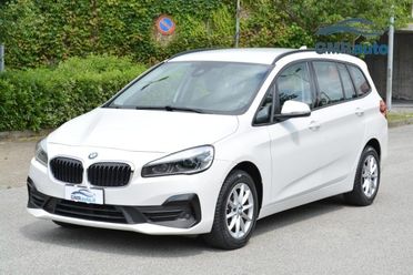 BMW 216 d Gran Tourer Business Advantage Aut