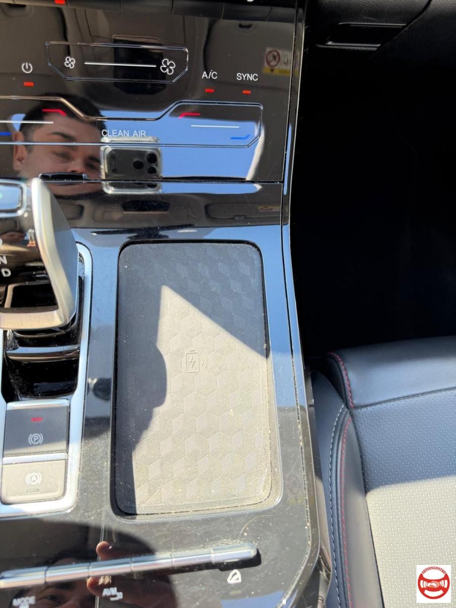 DR AUTOMOBILES - DR 6.0 - 1.5 Turbo CVT Bi-Fuel GPL