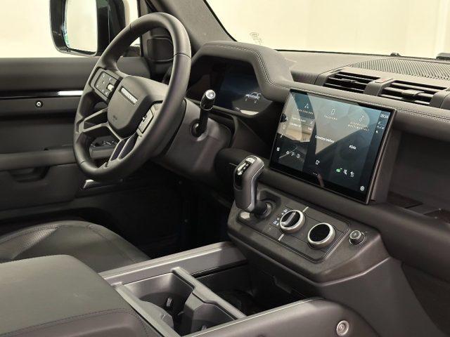 LAND ROVER Defender 90 3.0D I6 200 CV AWD Auto X-Dynamic SE