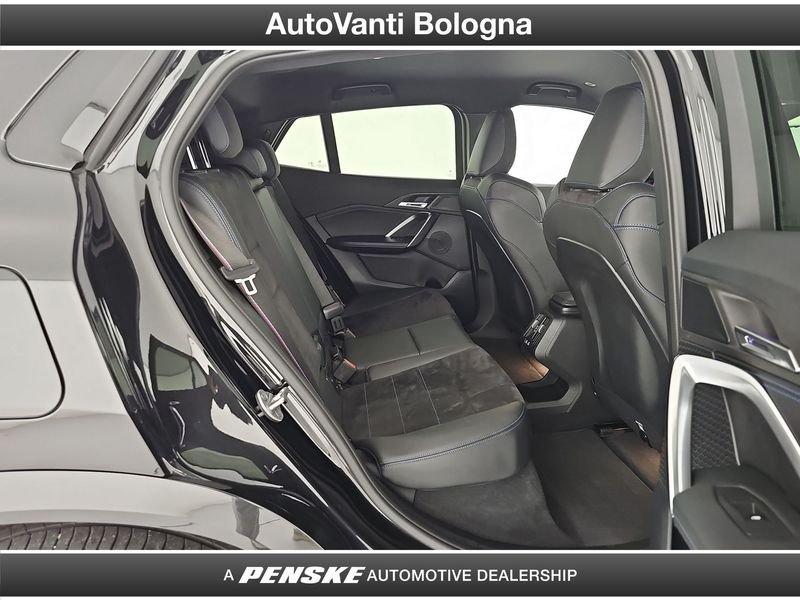 BMW iX2 iX2 eDrive 20 Msport Pro