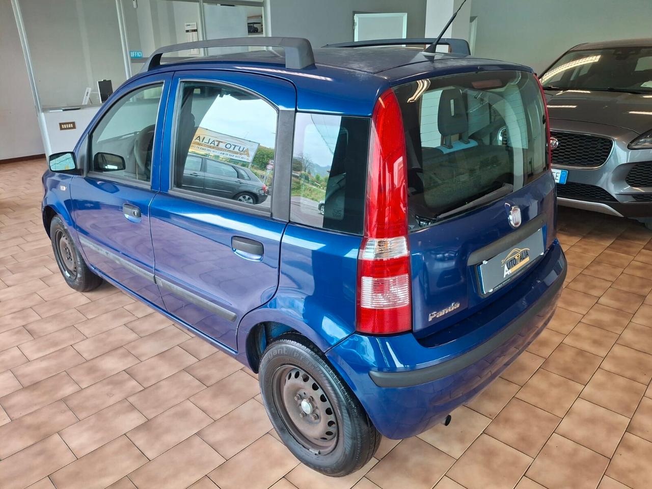 Fiat Panda 1.2 Dynamic *NEOPATENTATI