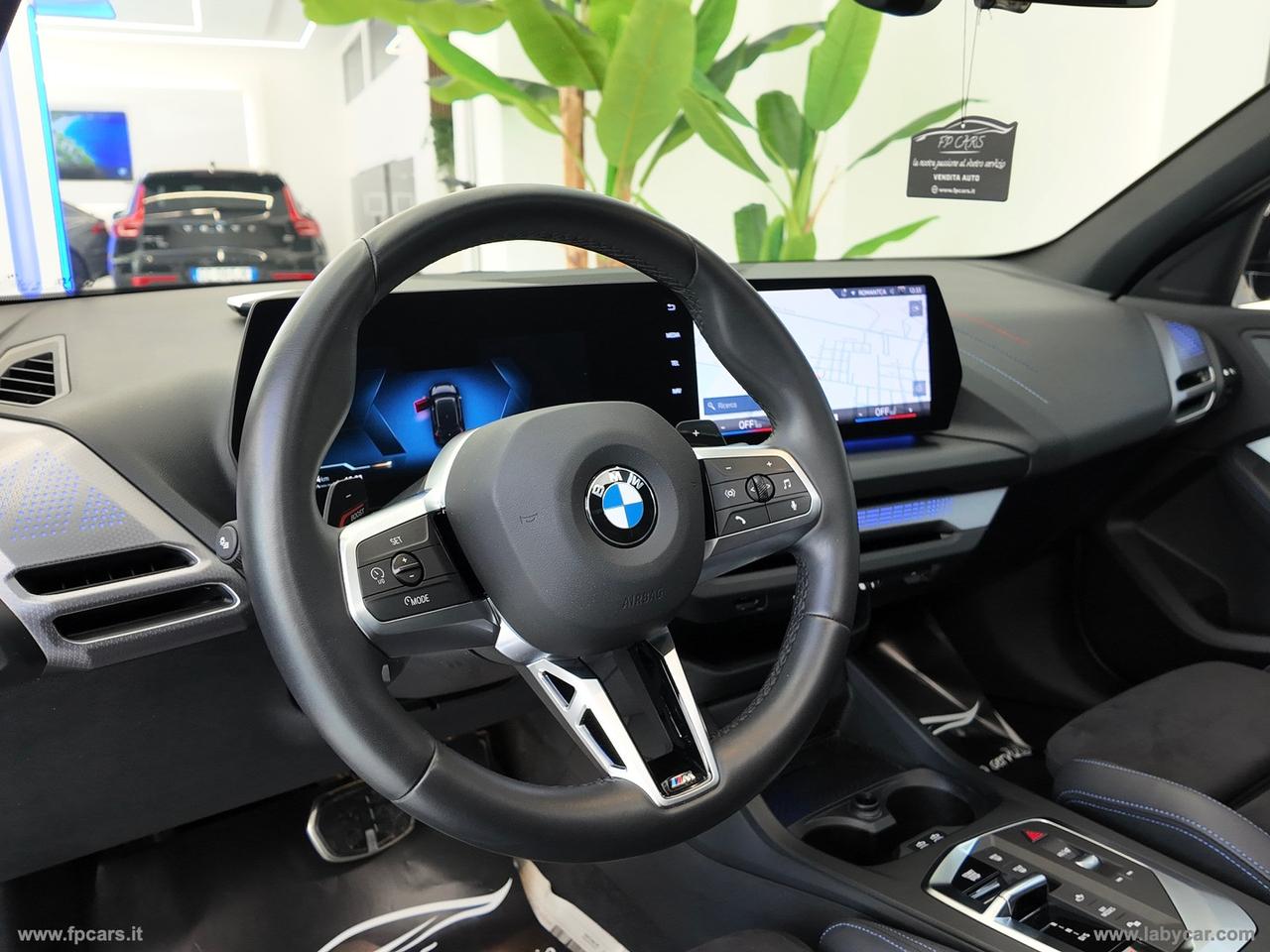 BMW 118d MSport
