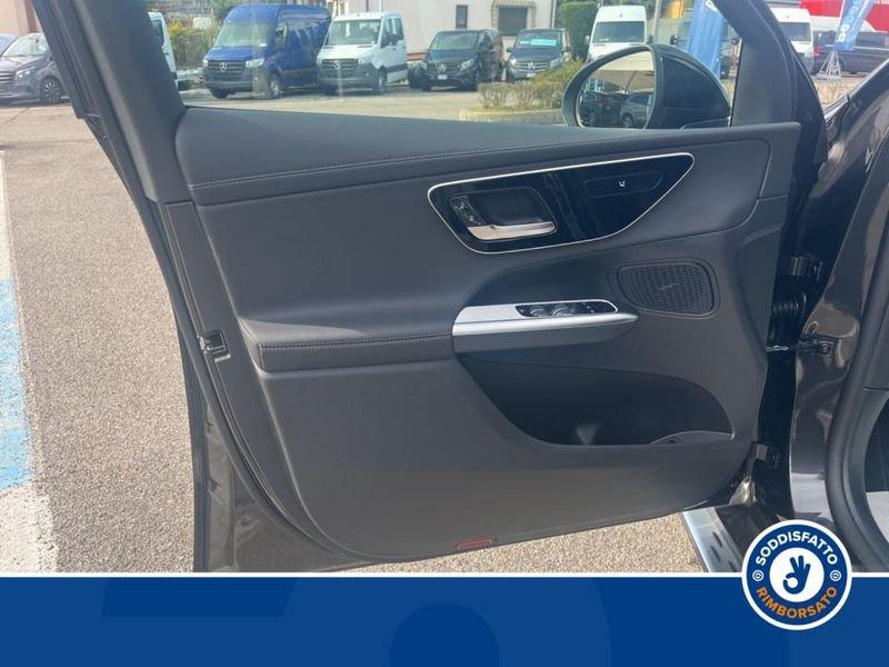 Mercedes-Benz GLC Coupé GLC 220d 4Matic Coupé AMG Line Advanced