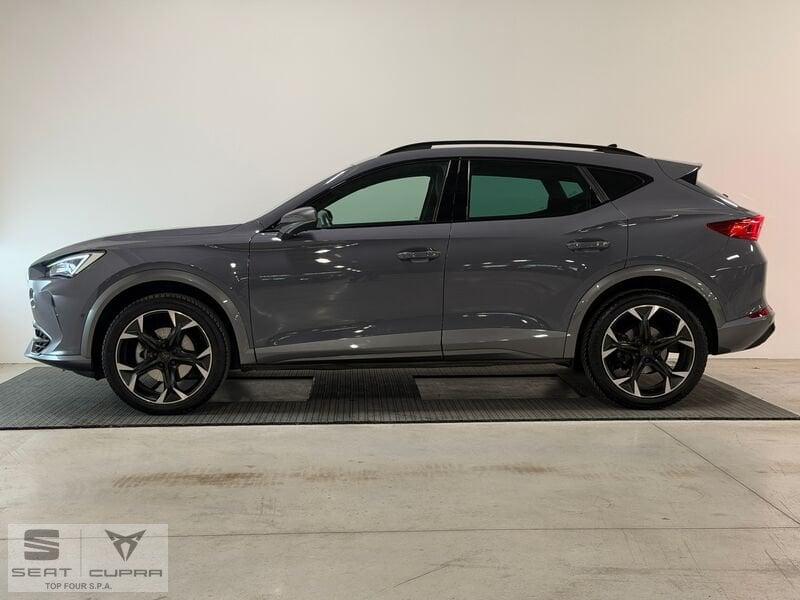 CUPRA Formentor Formentor 2.0 tdi 150cv