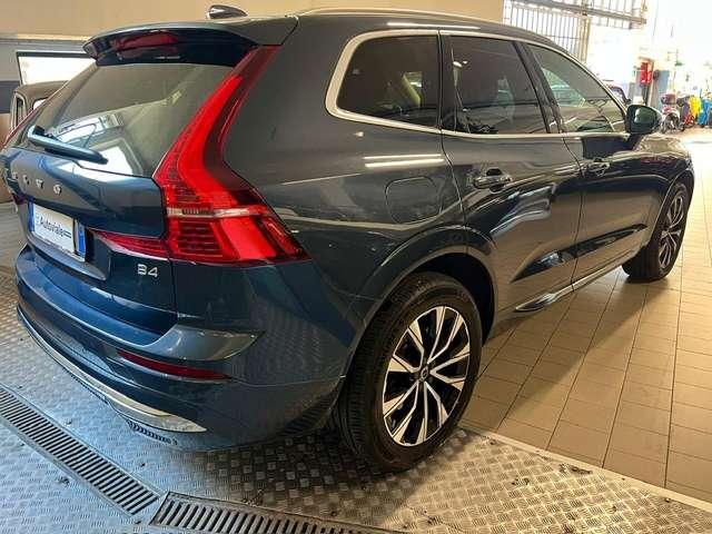 Volvo XC60 XC60 2.0 b4 Plus Bright auto Tutti i Tagliandi