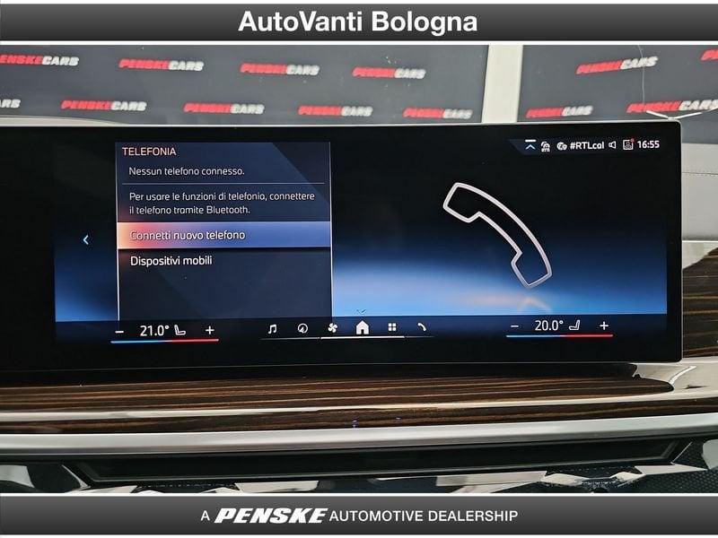 BMW X5 X5 xdrive30d MSport Pro auto