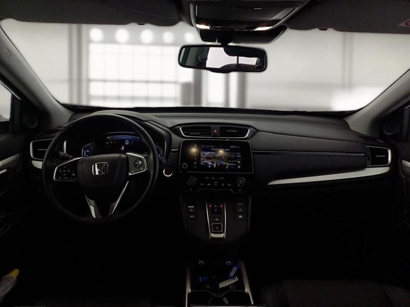HONDA CR-V 2.0 Hev Lifestyle Navi eCVT AWD