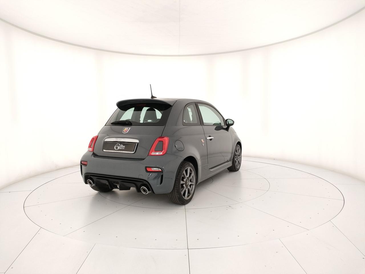 ABARTH 595 1.4 t-jet 145cv my18