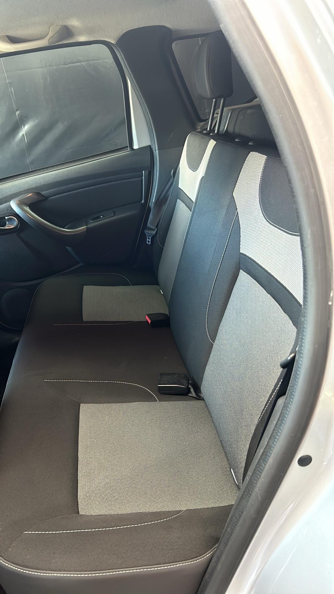 Dacia Duster 1.5 dCi 110 cv Prestige 2018 Autocarro