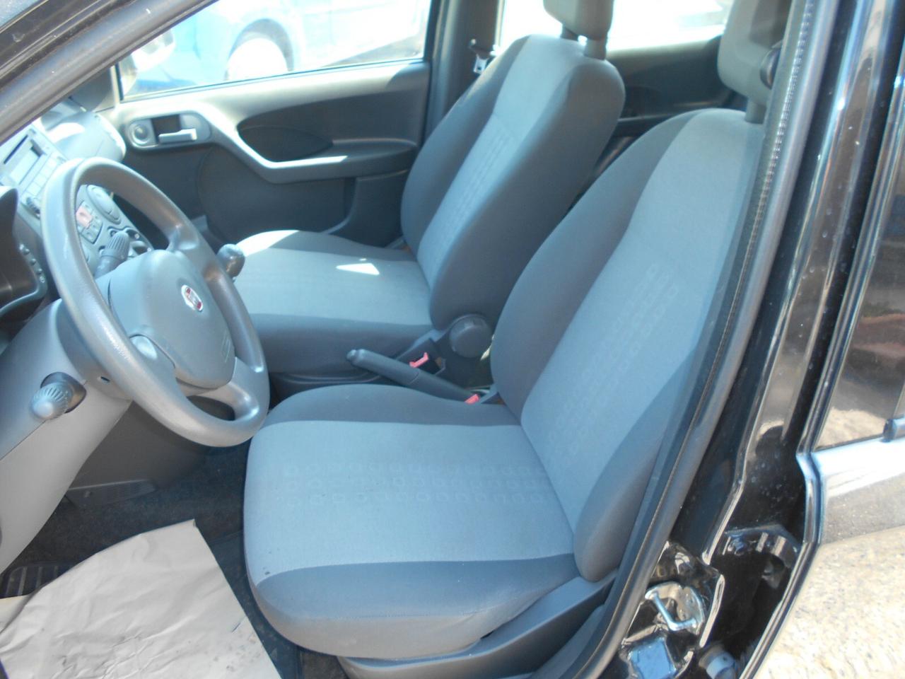 Fiat Panda 1.2 Dynamic Euro 5 NEO PATENTATI