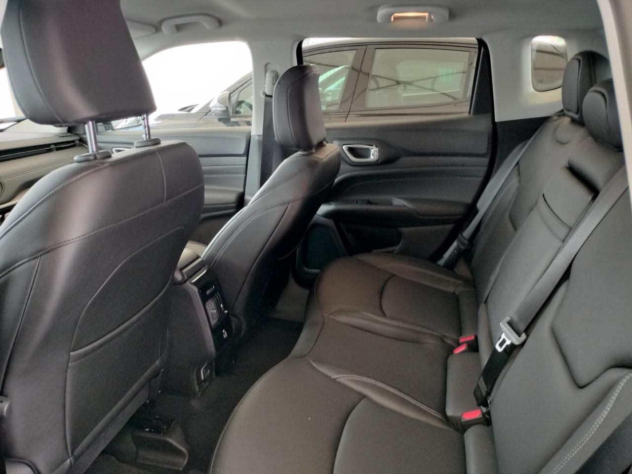 Jeep Compass 1.6 Multijet II 2WD S