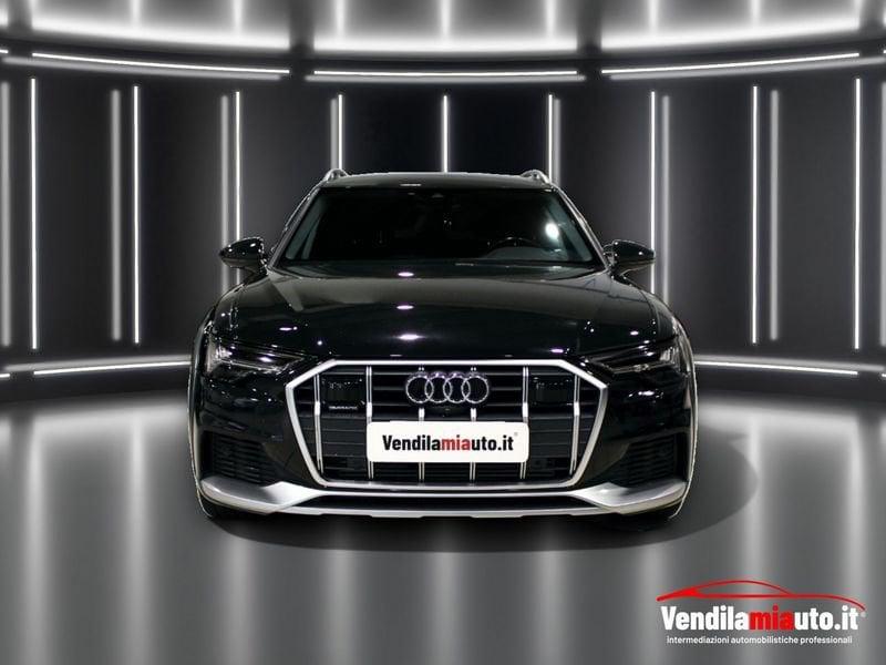Audi A6 allroad A6 Allroad 50 TDI 3.0 quattro tiptronic - PADOVA