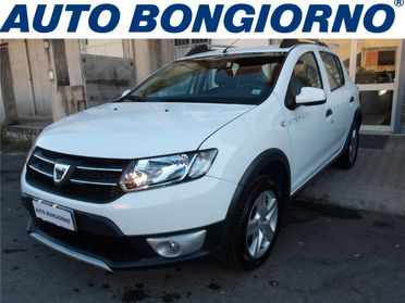 Dacia Sandero Stepway 1.5 dci Prestige 90cv
