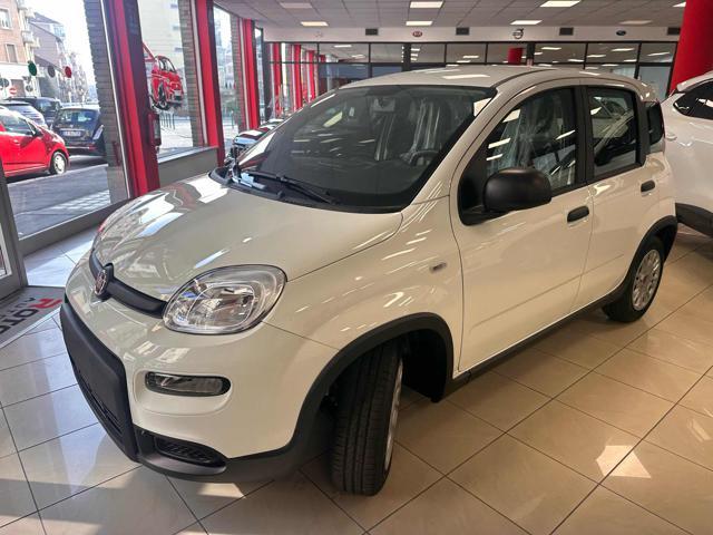 FIAT Panda 1.0 FireFly S&S Hybrid SENZA FINANZIAMENTO