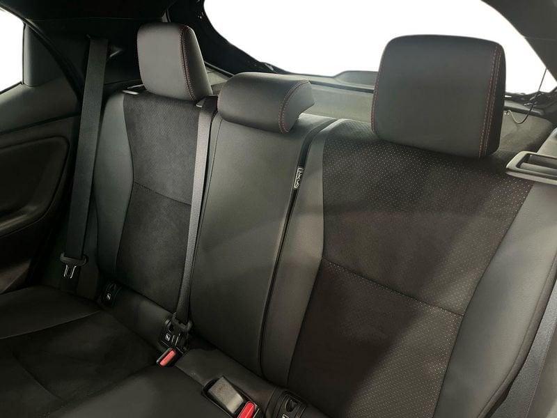 Toyota Yaris Yaris 1.5h 130 GR Sport IVA ESPOSTA