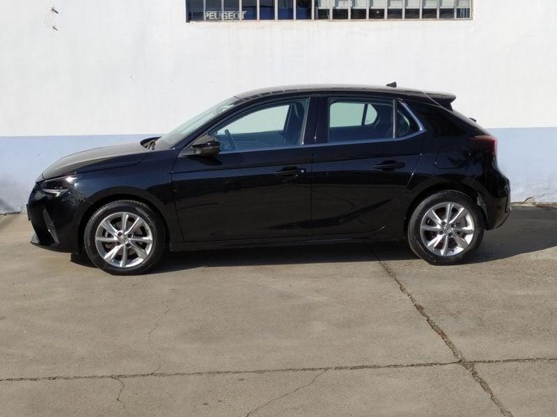 Opel Corsa Corsa 100cv Elegance Promo CBC 2