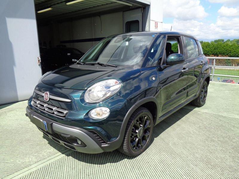 FIAT 500L 1.3 Multijet 95 CV Dualogic Cross