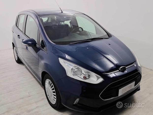 FORD B-Max 1.0 EcoBoost 100 CV