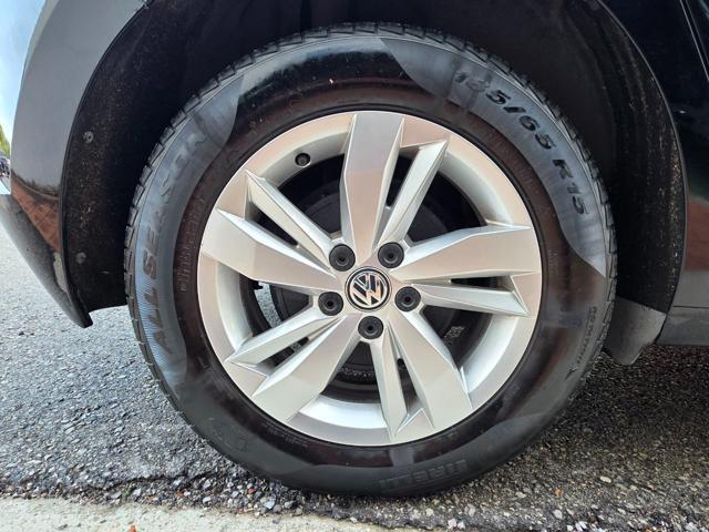 VOLKSWAGEN Polo 1.0 TGI 5p. Highline BlueMotion Technology