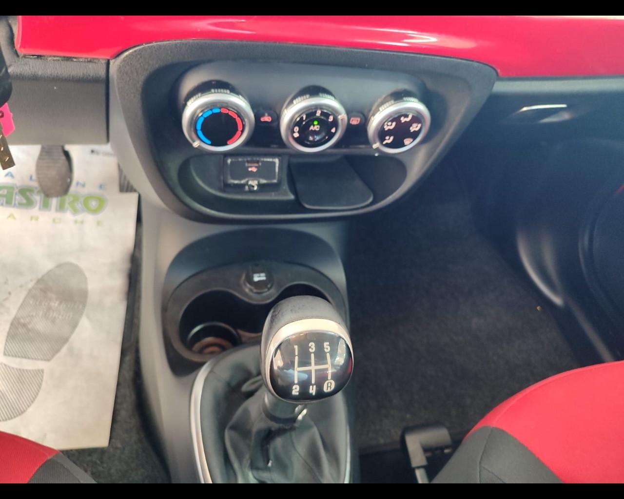 FIAT 500L 1.3 Multijet 85 CV Pop Star
