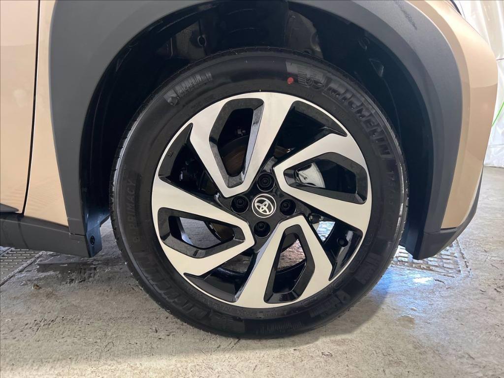 TOYOTA Aygo X 1.0 Trend 72cv del 2025