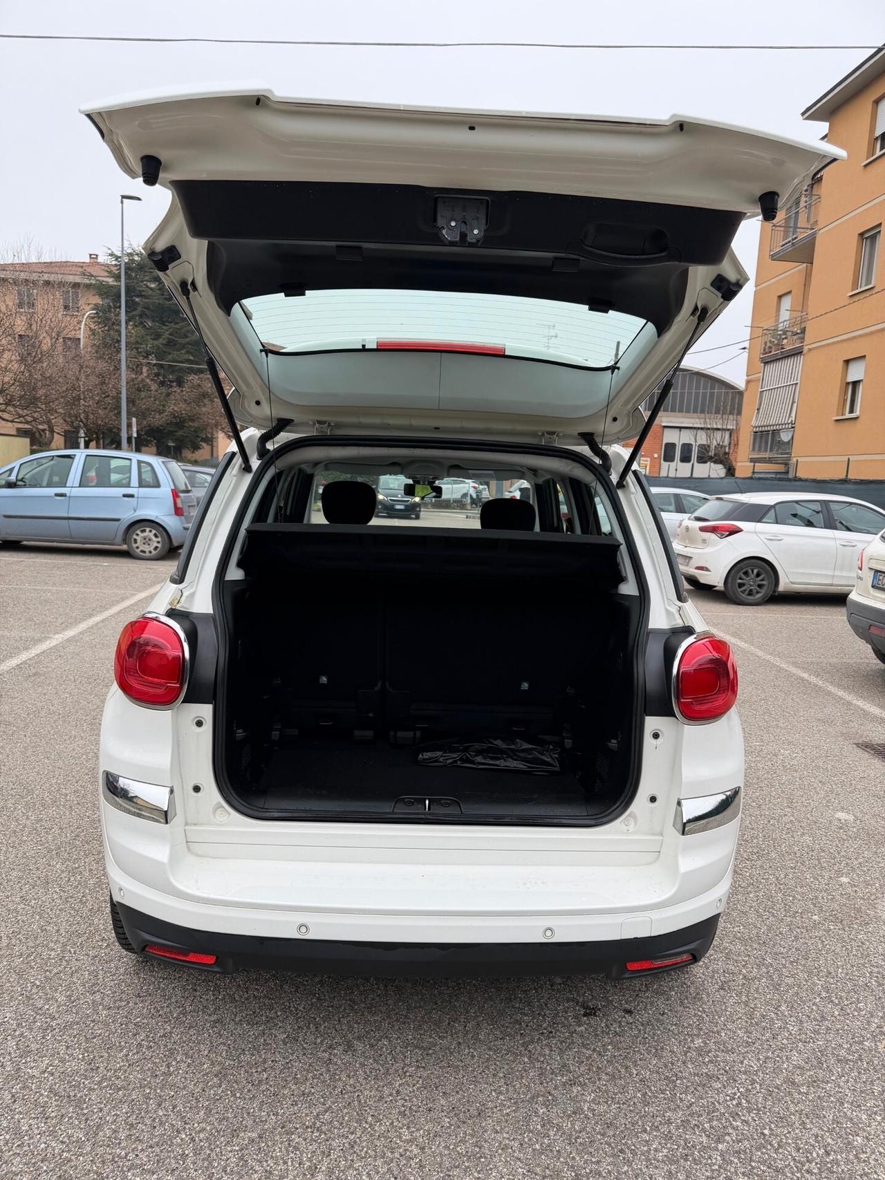 Fiat 500L 1.4 Gpl - NEOPATENTATI - 12 MESI DI GARANZIA