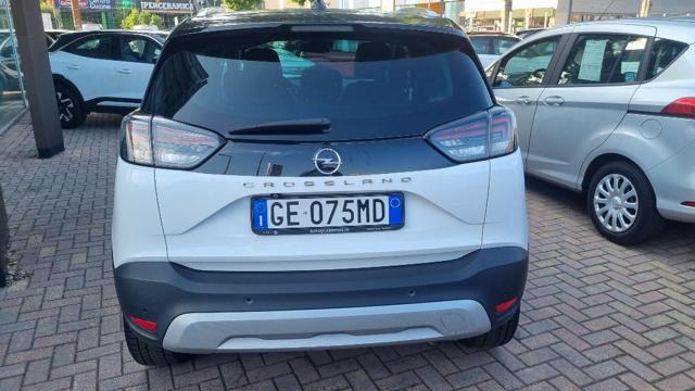 OPEL Crossland 1.5 ECOTEC D 110 CV Start&Stop Ultimate