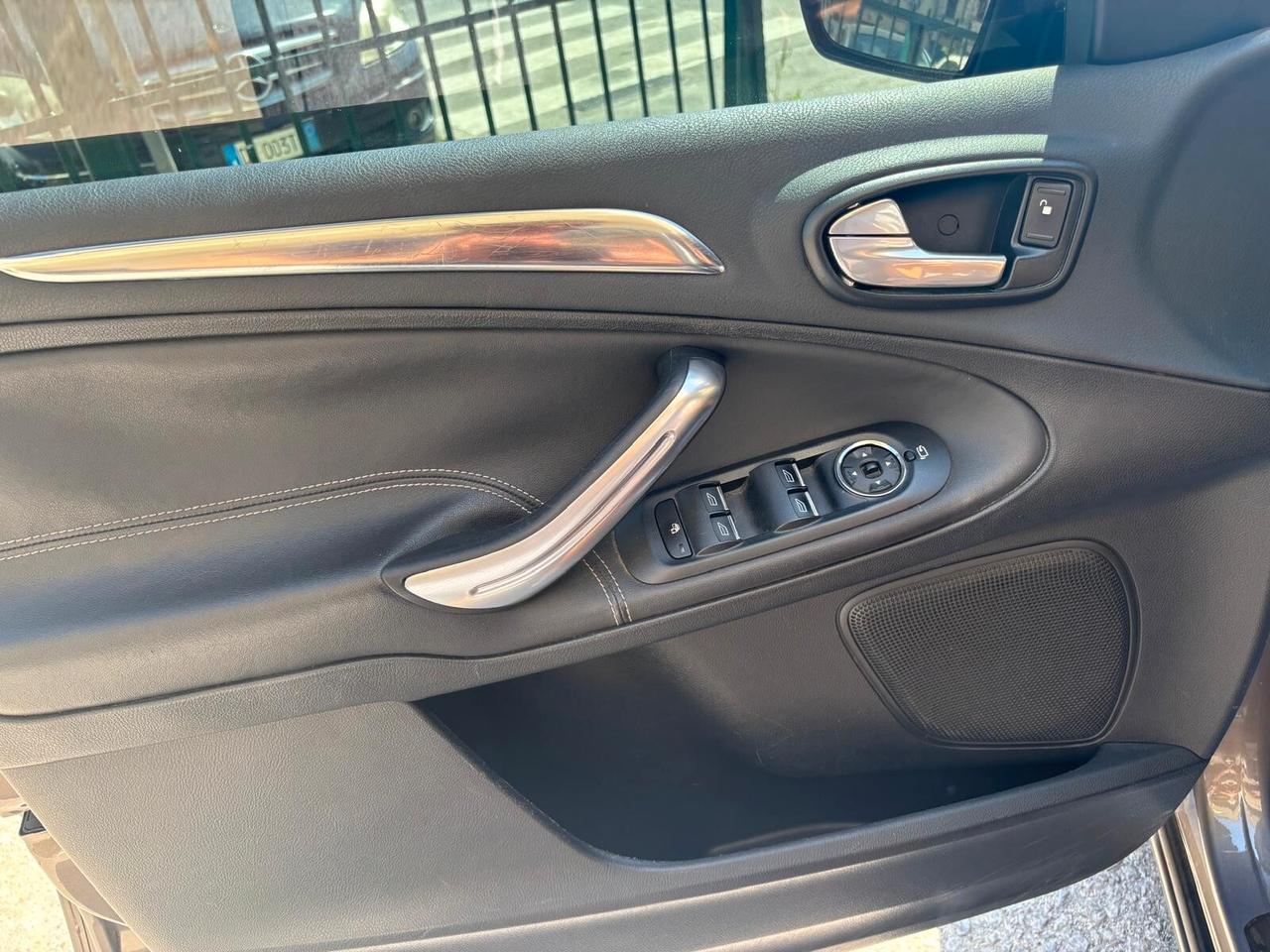 Ford S-Max 2.0 TDCi 163CV Titanium DPF
