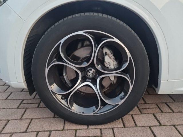 ALFA ROMEO Stelvio MY22 2200 MJT 210CV VELOCE