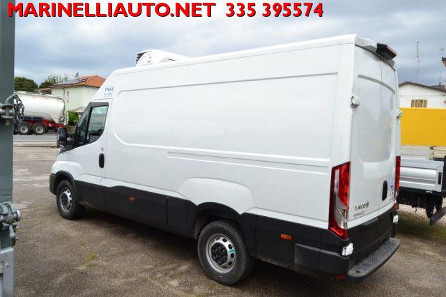 IVECO Daily 35S14V 2.3 Furgone CON FRIGO ATP P.CONSEGNA