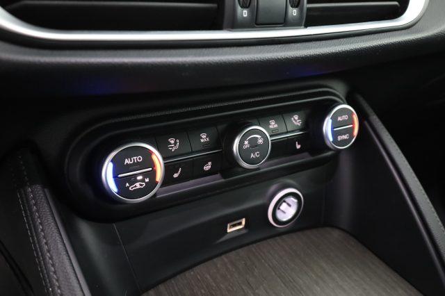 ALFA ROMEO Stelvio Stelvio 2.2 Turbodiesel 210 CV AT8 Q4 Ti