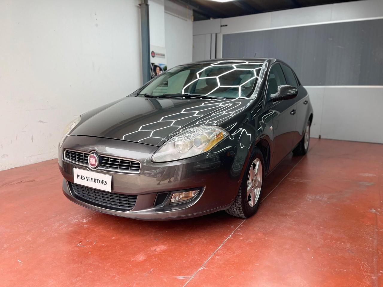 Fiat Bravo 1.4 Dynamic GPL