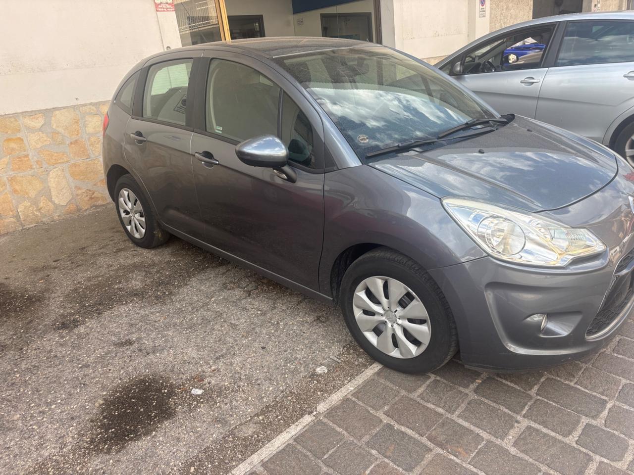 Citroen C3 1.1 Perfect