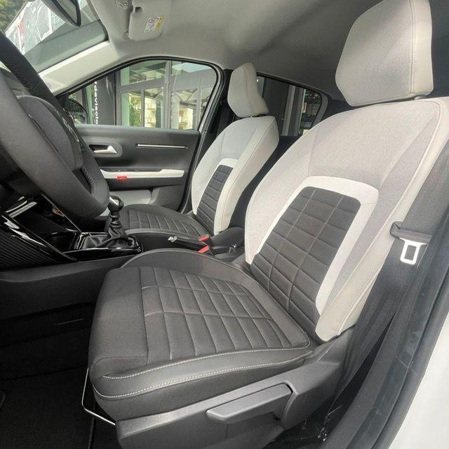 CITROEN - C3 - MAX KM ZERO 2026